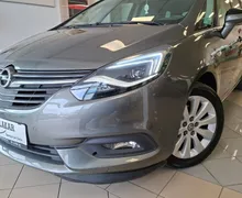 Zunanja slika - Opel Zafira - 1.6 CDTI Edition Start Stop-LED-PDC-KLJUKA-7 SEDEŽ - 2 - Predogledna slika