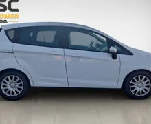 Zunanja slika - Ford B-MAX - 1.0 EcoBoost - 8 - Predogledna slika