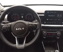 Zunanja slika - KIA Stonic - 1.0 T-GDi LX  ISG -14- - 6 - Predogledna slika