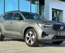 Zunanja slika - Volvo XC40 - B3 P Plus Dark AT DCT 3 leta garancije + 3 servi.. - 3 - Predogledna slika