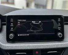 Zunanja slika - Škoda Scala - Edition 1.0 TSI - 12 - Predogledna slika