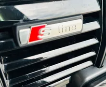 Zunanja slika - Audi e-tron - Audi  50 quattro S line.NEMŠKI+4ALU.USNJE - 4 - Predogledna slika