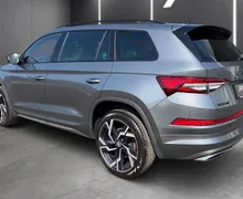 Zunanja slika - Škoda Kodiaq - 4x4 2.0 TSI RS DSG - 4 - Predogledna slika