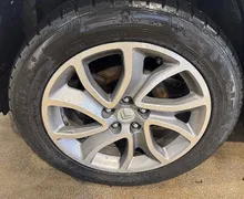 Zunanja slika - Citroën C-Crosser - Exclusive 2.2 HDi 160 FAP - 8 - Predogledna slika
