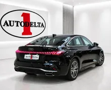 Zunanja slika - Audi A5 - TFSI S tronic S line - 3 - Predogledna slika