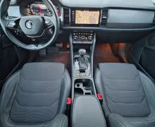 Zunanja slika - Škoda Kodiaq - 4x4 2.0 TDI Style DSG - 5 - Predogledna slika