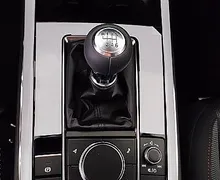 Zunanja slika - Mazda CX-30 - 2.5 G-140 MHEV HOMURA - 10 - Predogledna slika