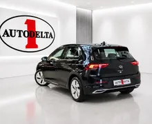 Zunanja slika - Volkswagen Golf - 1.5 TSI Style - 4 - Predogledna slika