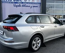 Zunanja slika - VW Golf - Variant 2.0 TDI DSG Life - 4 - Predogledna slika