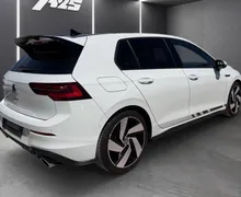 Zunanja slika - Volkswagen Golf - 2.0 GTI avt. 221  300  Clubsport-Matrix-Mrtvi kot - 3 - Predogledna slika