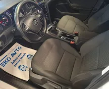 Zunanja slika - VW Golf - Variant 1.6 TDI FUL LED-SLO-1LASTNIK-NAVI-PDC-TEMP-KOT N - 9 - Predogledna slika