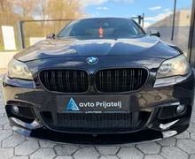 Zunanja slika - BMW 5 Series ActiveHybrid - Serija 5 535i Limo - xDRIVE - TOP oprema - 15 - Predogledna slika