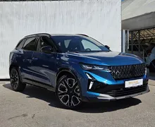 Zunanja slika - Renault Austral - E-Tech Esprit Alpine 200 Full hybrid Avt. - 3 - Predogledna slika