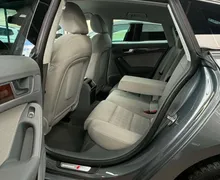 Notranja slika - Audi A5 Sportback - 2.0 TDI-2X S LINE-185.000km-LIZING ZA TUJCE-NAVI-. - 12 - Predogledna slika
