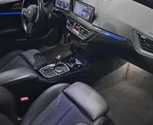 Zunanja slika - BMW Serija 1 - : M135i xDrive Avt. HUD-KARBON-KEYLESS-NAVI... - 10 - Predogledna slika