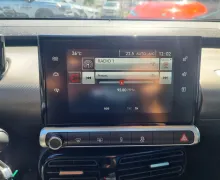 Zunanja slika - Citroën C4 - Cactus 1.6 HDi - SLOVENSKO POREKLO - POTRJENA SERVISNA - 17 - Predogledna slika