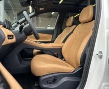 Notranja slika - Geely StarRay EM-i - MAX... - 10 - Predogledna slika