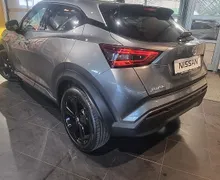 Zunanja slika - Nissan Juke - Tekna Dig-T 114  DCT Avtomatik - 7 - Predogledna slika