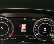 Zunanja slika - VW Tiguan - 2.0 TDI-4X4-DSG-R LINE-VIRTUAL-LIZING ZA TUJCE- - 20 - Predogledna slika