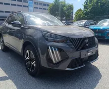 Zunanja slika - Peugeot 2008 - GT HIBRID 145 e-DCT6 €6.4-ACC-KAMERA 360-NAVI - 2 - Predogledna slika