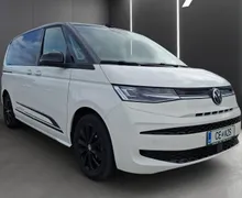 Zunanja slika - VW Multivan - T7 2.0 TDI L1 Edition DSG - 2 - Predogledna slika