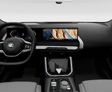 Zunanja slika - BMW X3 - serija : 20 xDrive  AT - 3 - Predogledna slika