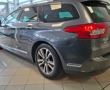 Zunanja slika - Citroën C5 - Tourer 2.0 BlueHDi FAP Exclusive Avt.-LED-NAVI-KAM - 3 - Predogledna slika