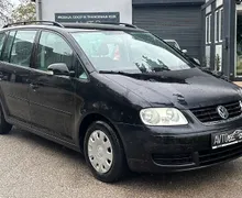Zunanja slika - Volkswagen Touran - 1.9 TDI Trendline - 3 - Predogledna slika