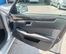Zunanja slika - Mercedes-Benz E-Razred - E-Razred - 16 - Predogledna slika