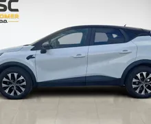 Zunanja slika - Renault Captur - TCe 90 Limited - 4 - Predogledna slika