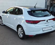 Zunanja slika - Renault Megane Limousine - 1.3 16v INTENS LED NAVI GR.SED+VOLAN JAMSTVO - 3 - Predogledna slika