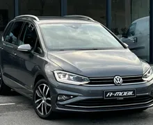 Zunanja slika - VW Golf - Sportsvan 1.0 TSI Highline FUL LED-NAVI-KAMERA-ACC - 2 - Predogledna slika