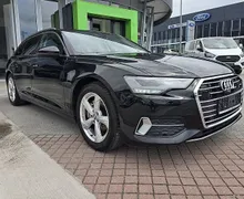 Zunanja slika - Audi A6 - Avant 40 TDI S tronic 150kW - KOT NOV - - 1 - Predogledna slika