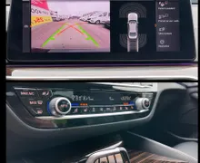 Zunanja slika - BMW Serija 5 - Serija 5 - 9 - Predogledna slika