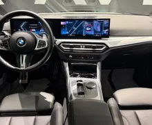Zunanja slika - BMW Serija 3 - : 320d Avt. M Sport-WIDESCREEN-HIFI-ACC - 8 - Predogledna slika