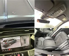 Notranja slika - Audi Q7 - quattro 55 TFSIe S line Tiptronic - 18 - Predogledna slika