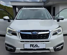 Zunanja slika - Subaru Forester - 2.0D-4X4-1 LASTNIK-143.000KM-PANORAMA-XENON-LED- - 7 - Predogledna slika