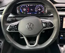 Notranja slika - Volkswagen Arteon Shooting Brake - 2.0 TDI DSG 4MOTION R-Line... - 8 - Predogledna slika