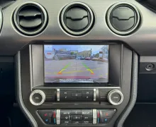 Zunanja slika - Ford Mustang - 5.0 V8 GT AVT CABRIO 449KM IZVEDBA 55 LET A - 19 - Predogledna slika
