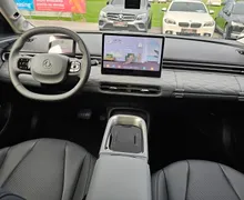 Zunanja slika - Dongfeng Box - E3 42.3 kWh 70 kW- 360KAM-LED- - 10 - Predogledna slika