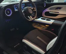 Zunanja slika - Mercedes-Benz CLA-Razred - CLA Shooting Brake 250+ EQ Tech AMG Line - 9 - Predogledna slika