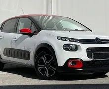 Zunanja slika - Citroën C3 - Shine PureTech 1.LASTNIK-SLOVENSKI - 3 - Predogledna slika