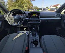 Zunanja slika - Seat Tarraco - 2.0 TDI Xperience DSG|aktivniTEMP|Wirtual|FulLED|n - 35 - Predogledna slika