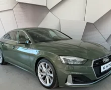 Zunanja slika - Audi A5 - Sportback 40 TDI S tronic - 1 - Predogledna slika