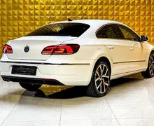 Zunanja slika - VW CC - 2.0 TDI BI XENON-GRETJE-PDC-NAVI-TEMP... - 11 - Predogledna slika