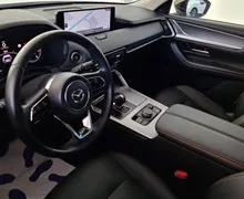 Zunanja slika - Mazda CX-60 - E-Skyactiv D AWD Homura•PANO•GRET.HLAJ. SEDEŽEV• - 10 - Predogledna slika