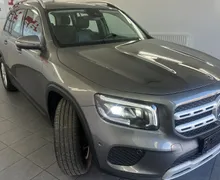 Zunanja slika - Mercedes-Benz GLB-Razred - GLB 200 d Avt..KAMERA.NAVI.LED.USNJE.SAMO 100.000 - 2 - Predogledna slika