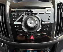 Zunanja slika - Ford Kuga - 2.0 TDCi TITANIUM SLOVENSKI 1.LASTNIK - 18 - Predogledna slika