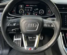 Zunanja slika - Audi Q8 - 55 TFSI e quattro tiptronic 280kW 3 X S LINE SLO - 14 - Predogledna slika