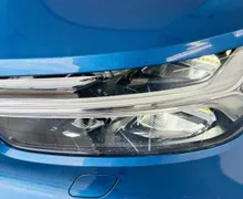 Zunanja slika - Volvo XC40 - T5 Recharge Twin Engine R-Design Avt.KAMERA.LED - 3 - Predogledna slika